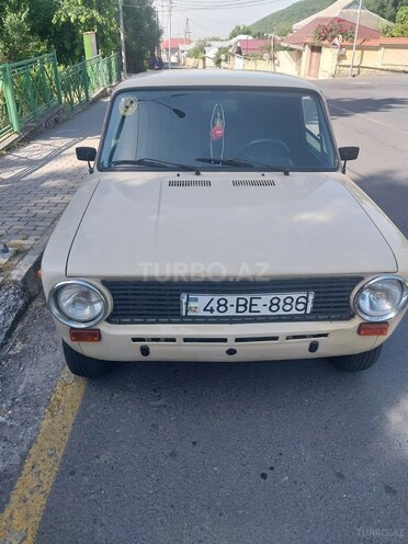 LADA (VAZ) 21011 1982, 62,539 km - 1.3 л - Oğuz