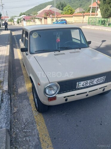 LADA (VAZ) 21011 1982, 62,539 km - 1.3 л - Oğuz