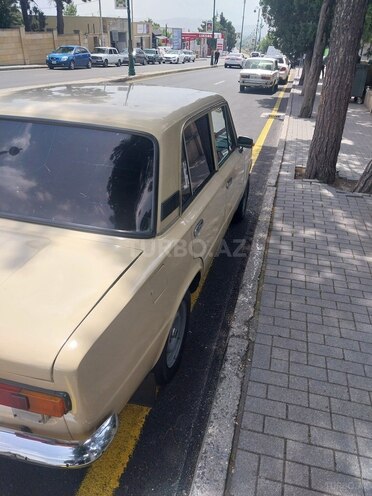 LADA (VAZ) 21011 1982, 62,539 km - 1.3 л - Oğuz
