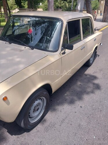 LADA (VAZ) 21011 1982, 62,539 km - 1.3 л - Oğuz