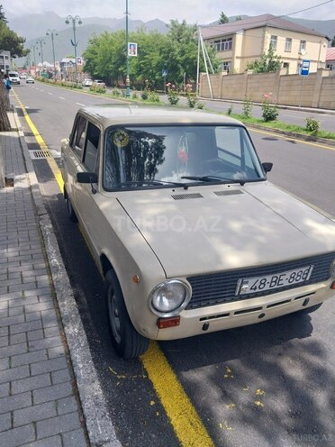 LADA (VAZ) 21011 1982, 62,539 km - 1.3 л - Oğuz