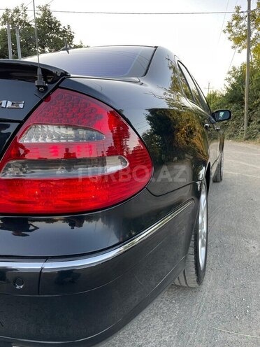 Mercedes E 270 2003, 391,000 km - 2.7 л - Astara