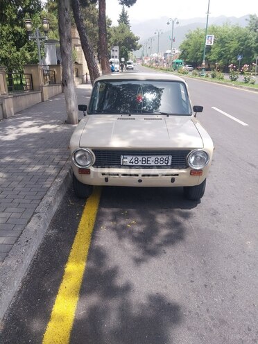 LADA (VAZ) 21011 1982, 62,539 km - 1.3 л - Oğuz