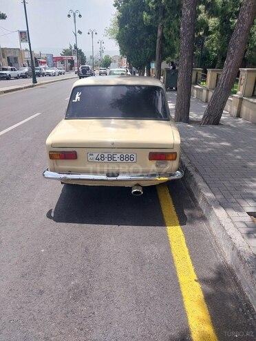 LADA (VAZ) 21011 1982, 62,539 km - 1.3 л - Oğuz