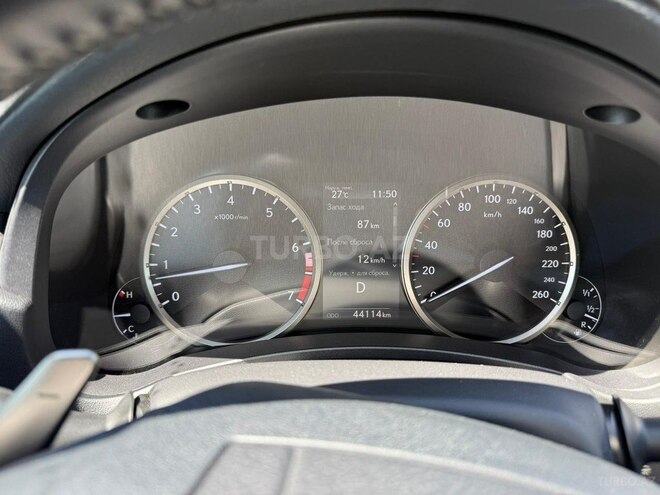 Lexus NX 200 2020, 44,000 km - 2.0 l - Bakı