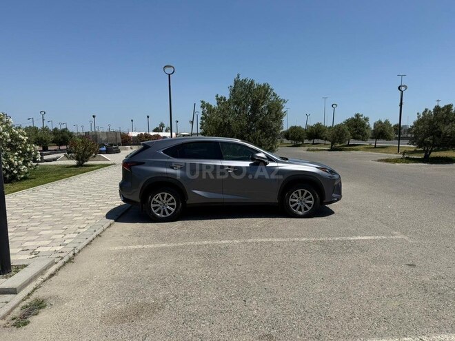 Lexus NX 200 2020, 44,000 km - 2.0 l - Bakı