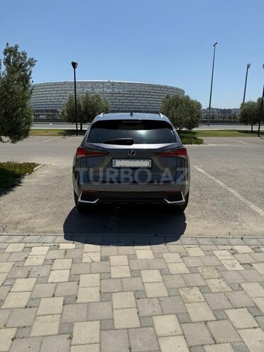 Lexus NX 200 2020, 44,000 km - 2.0 l - Bakı