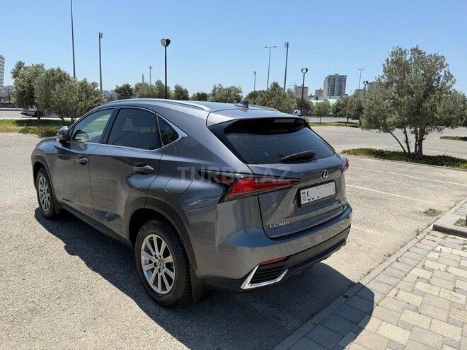 Lexus NX 200 2020, 44,000 km - 2.0 l - Bakı