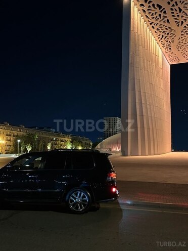 Lexus LX 570 2012, 180,000 km - 5.7 l - Bakı