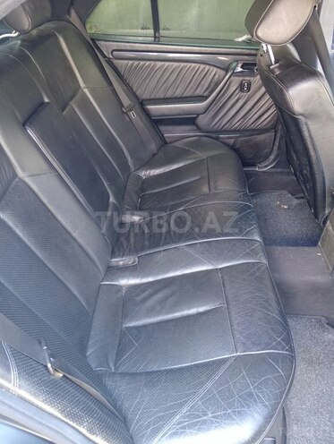 Mercedes C 230 1997, 404,000 km - 2.3 l - Bakı