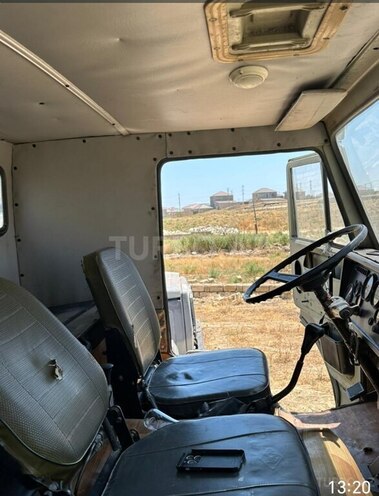KamAz 43101 1987, 250,000 km - 11.0 l - Bakı