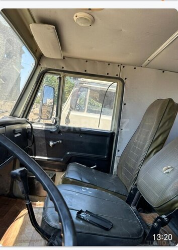 KamAz 43101 1987, 250,000 km - 11.0 l - Bakı