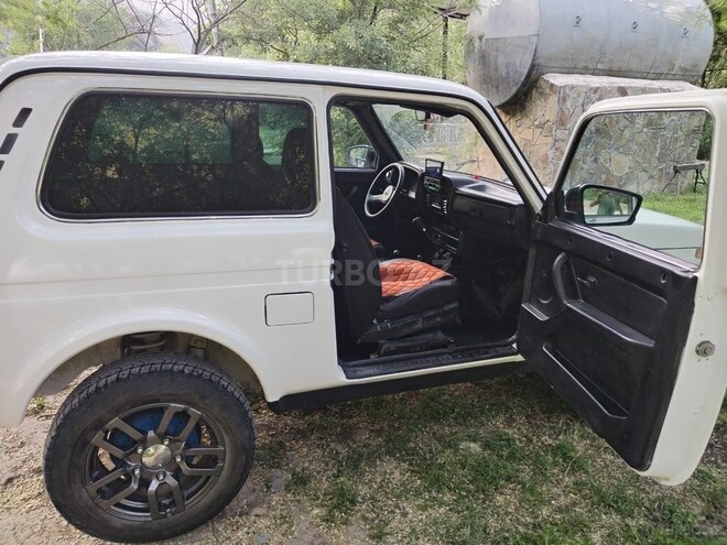 LADA (VAZ) Niva 2011, 170,000 km - 1.7 л - Gəncə