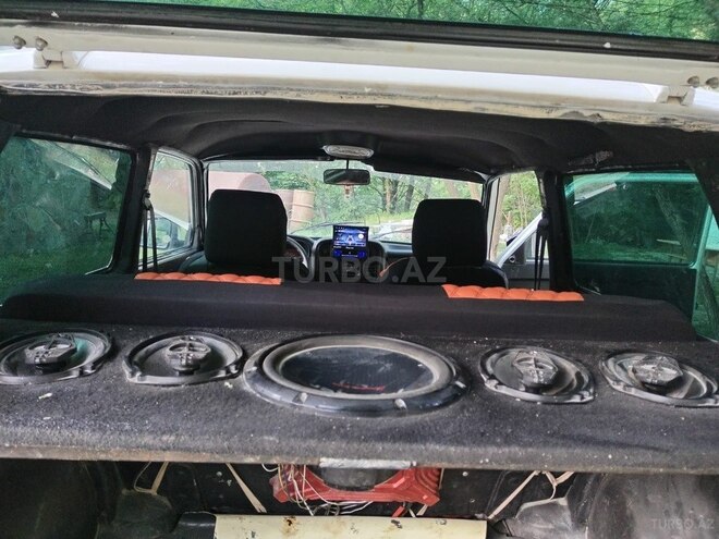 LADA (VAZ) Niva 2011, 170,000 km - 1.7 л - Gəncə