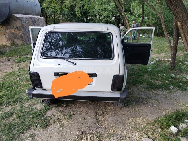 LADA (VAZ) Niva 2011, 170,000 km - 1.7 л - Gəncə
