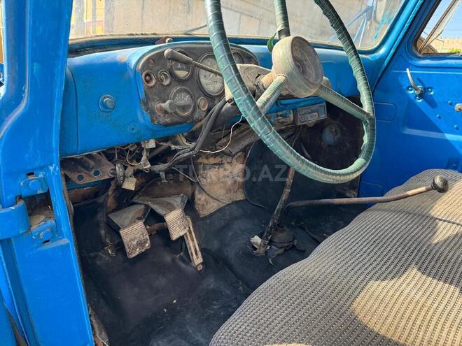 GAZ 53 1985, 467,000 km - 4.2 l - Bakı