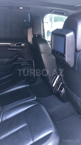 Porsche Cayenne GTS 2013, 97,700 km - 4.8 l - Bakı