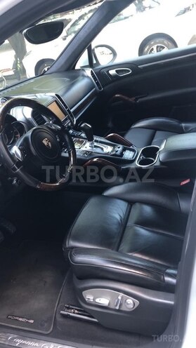 Porsche Cayenne GTS 2013, 97,700 km - 4.8 l - Bakı