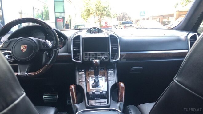 Porsche Cayenne GTS 2013, 97,700 km - 4.8 l - Bakı