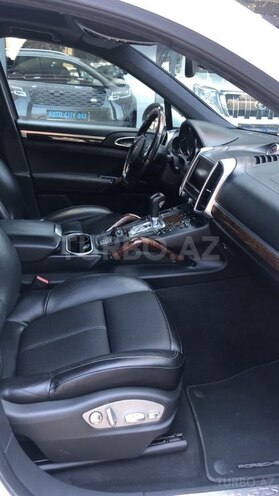 Porsche Cayenne GTS 2013, 97,700 km - 4.8 l - Bakı