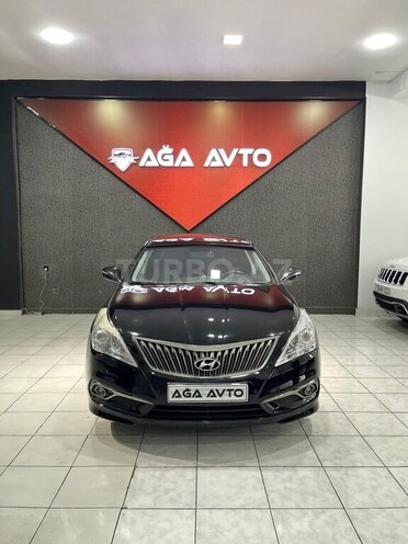 Hyundai Grandeur-3