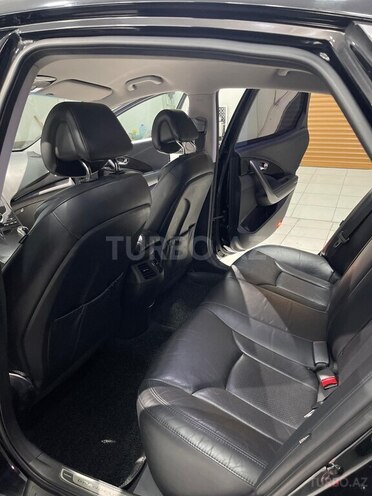 Hyundai Grandeur-10