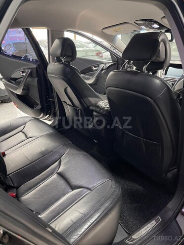 Hyundai Grandeur-11
