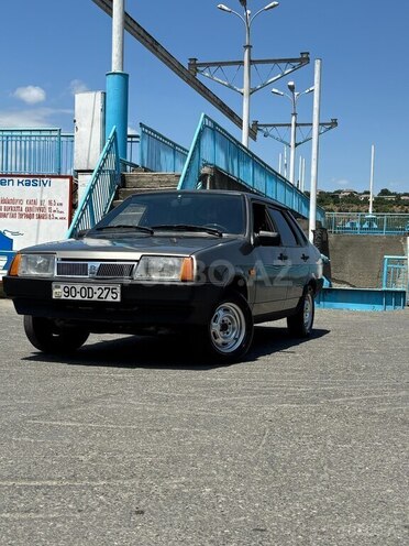 LADA (VAZ) 21099 2001, 273,123 km - 1.6 l - Bakı