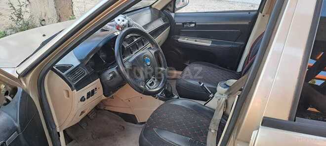 Geely CK 2008, 200,000 km - 1.5 l - Bakı