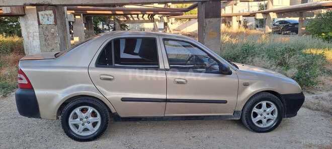 Geely CK 2008, 200,000 km - 1.5 l - Bakı