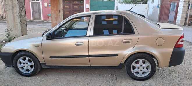 Geely CK 2008, 200,000 km - 1.5 l - Bakı