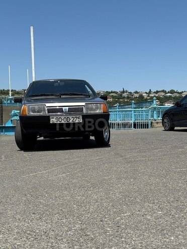 LADA (VAZ) 21099 2001, 273,123 km - 1.6 l - Bakı