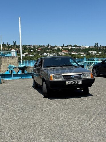 LADA (VAZ) 21099 2001, 273,123 km - 1.6 l - Bakı