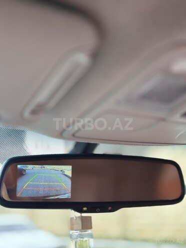 Hyundai ix35 2011, 210,000 km - 2.0 l - Bakı