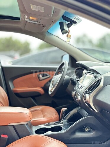 Hyundai ix35 2011, 210,000 km - 2.0 l - Bakı