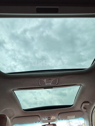 Hyundai ix35 2011, 210,000 km - 2.0 l - Bakı