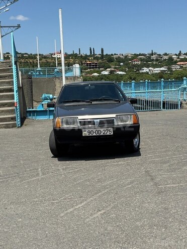 LADA (VAZ) 21099 2001, 273,123 km - 1.6 l - Bakı