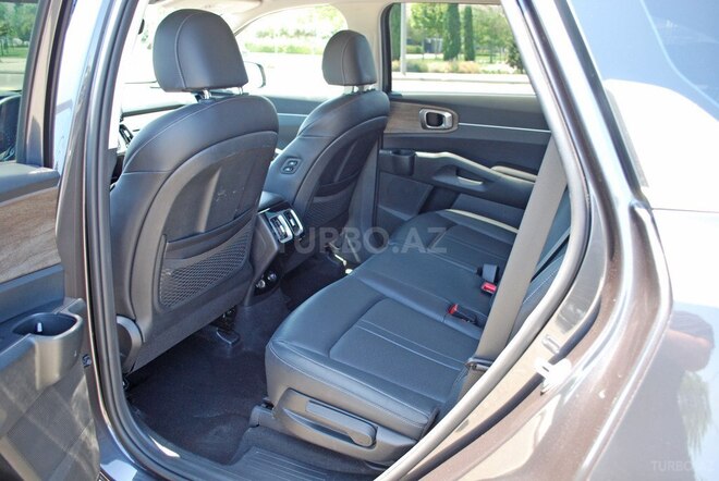 Kia Sorento 2020, 108,000 km - 2.2 l - Bakı
