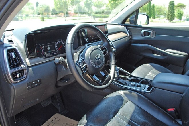 Kia Sorento 2020, 108,000 km - 2.2 l - Bakı