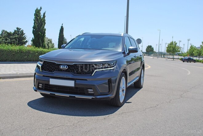 Kia Sorento 2020, 108,000 km - 2.2 l - Bakı