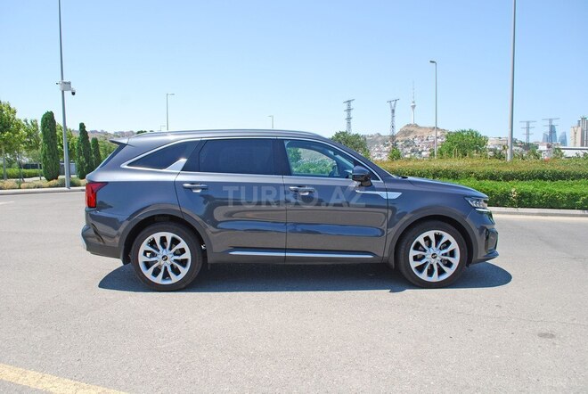 Kia Sorento 2020, 108,000 km - 2.2 l - Bakı