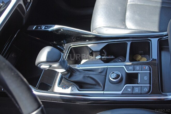 Kia Sorento 2020, 108,000 km - 2.2 l - Bakı