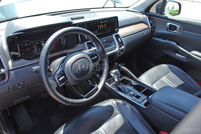 Kia Sorento 2020, 108,000 km - 2.2 l - Bakı