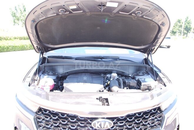 Kia Sorento 2020, 108,000 km - 2.2 l - Bakı