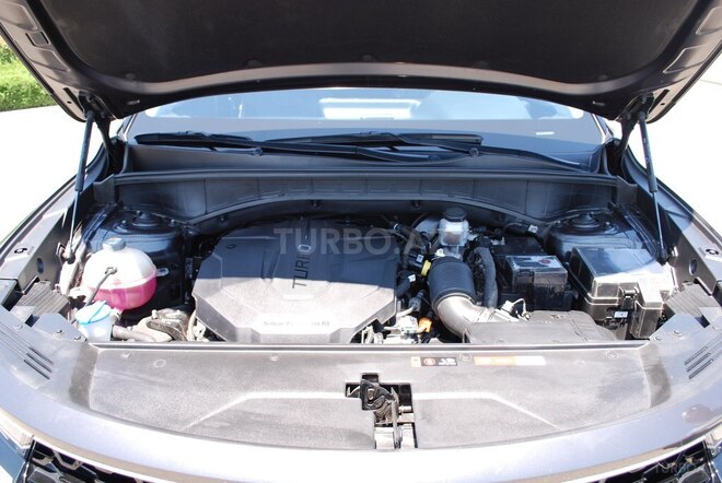 Kia Sorento 2020, 108,000 km - 2.2 l - Bakı