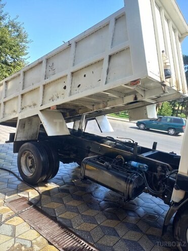 Mitsubishi Canter 2001, 198,653 km - 3.9 l - Bakı