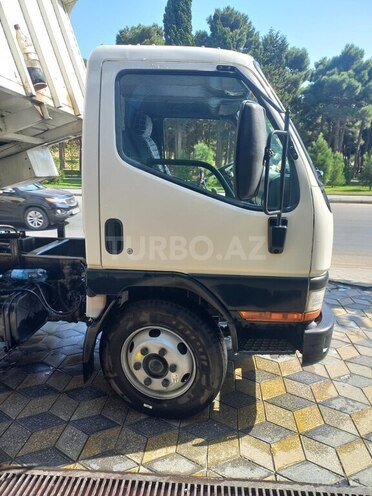 Mitsubishi Canter 2001, 198,653 km - 3.9 l - Bakı