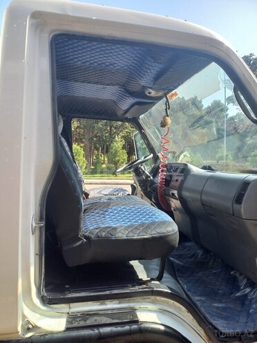 Mitsubishi Canter 2001, 198,653 km - 3.9 l - Bakı
