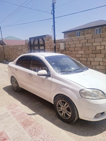 Chevrolet Aveo 2011, 285,000 km - 1.4 l - Bakı