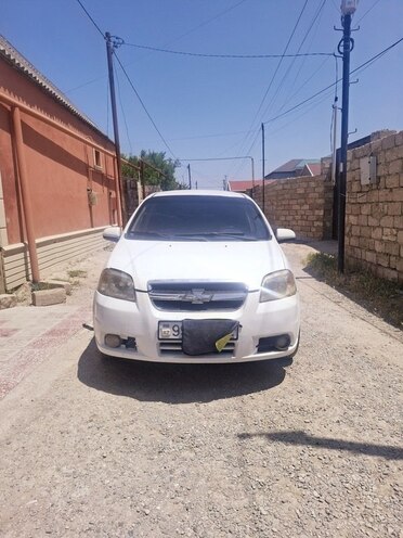 Chevrolet Aveo 2011, 285,000 km - 1.4 l - Bakı